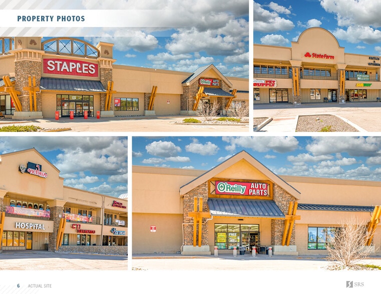 More Photos Of 10853 Hwy 285, Conifer General Retail For Sale