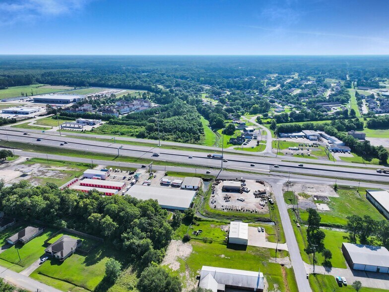 More Photos Of Eastex Freeway, Beaumont Land For Sale