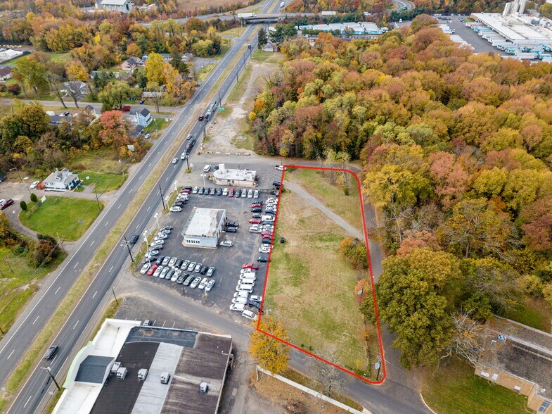 More Photos Of Station Road, Florence Land For Sale