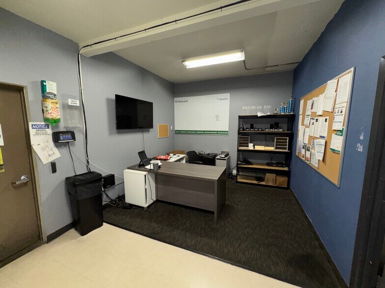 More Photos Of 350 Hatch Dr, Foster City Warehouse For Sale