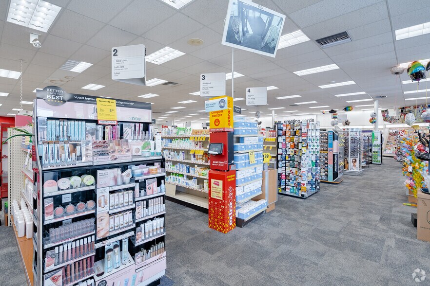 More Photos Of 76 W Landis Ave, Vineland Storefront Retail Office For Sale