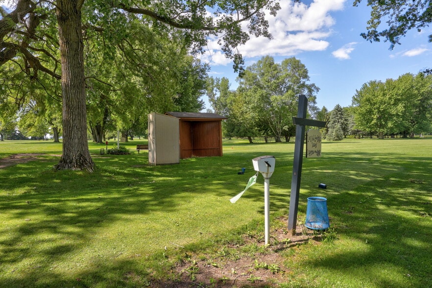 More Photos Of 5848 Griggs Rd, Caseville Specialty For Sale