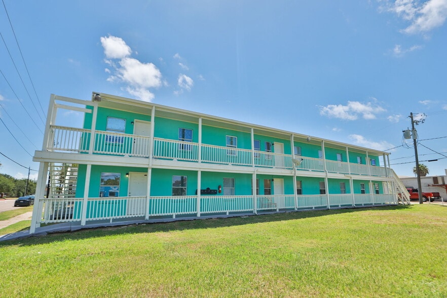 More Photos Of 4217 Sealy St, Galveston Apartments For Sale