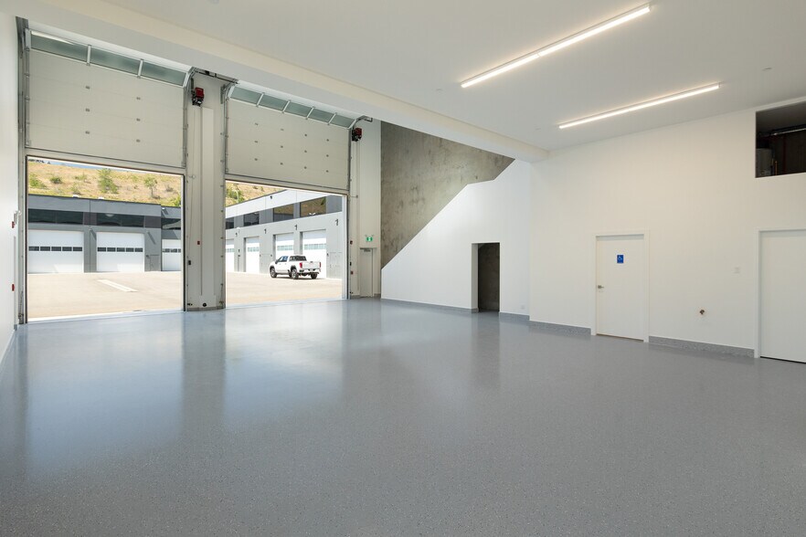 More Photos Of 2090 Matrix Cres, West Kelowna Warehouse For Sale