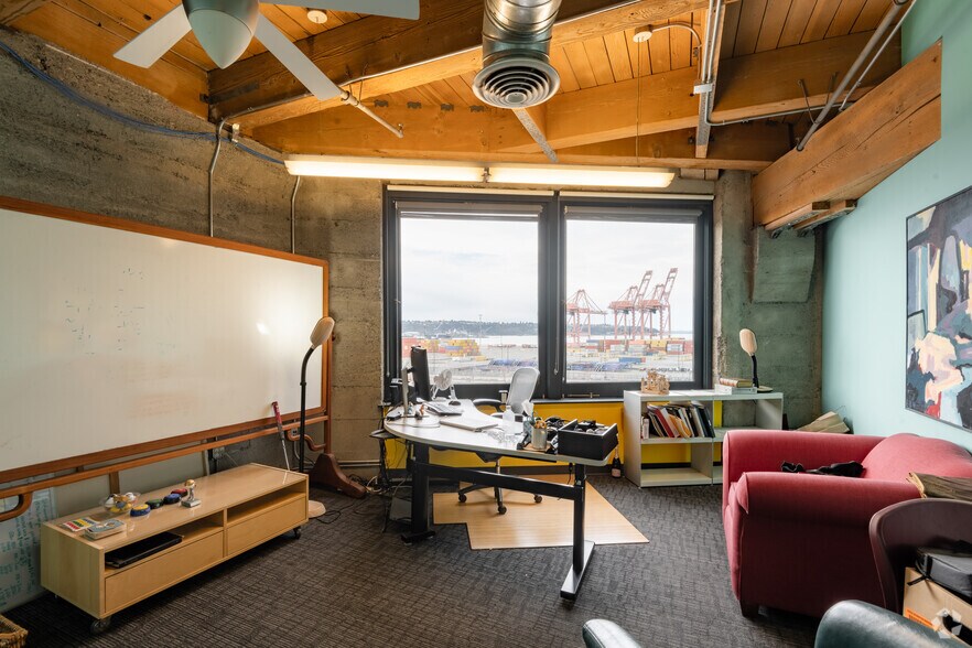 Photo of 5th Floor Ste 500