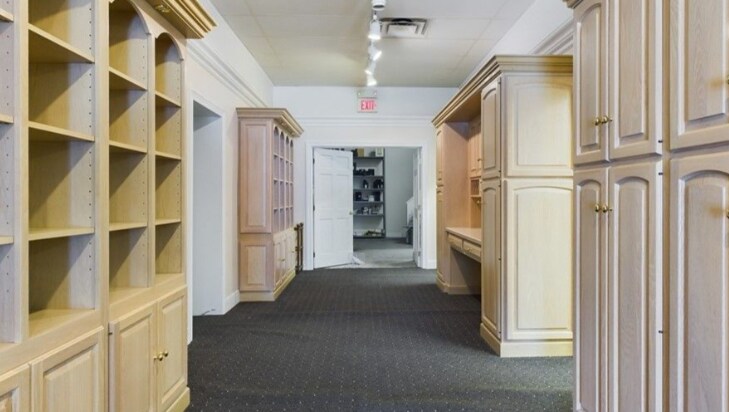 More Photos Of 417 W State St, Olean Freestanding For Sale