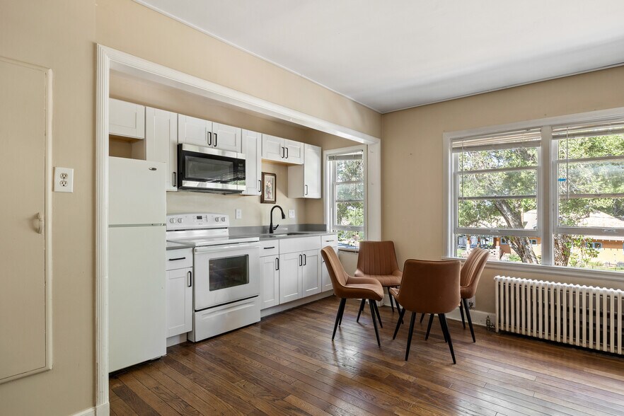 More Photos Of 905 E 200 S, Salt Lake City Apartments For Sale