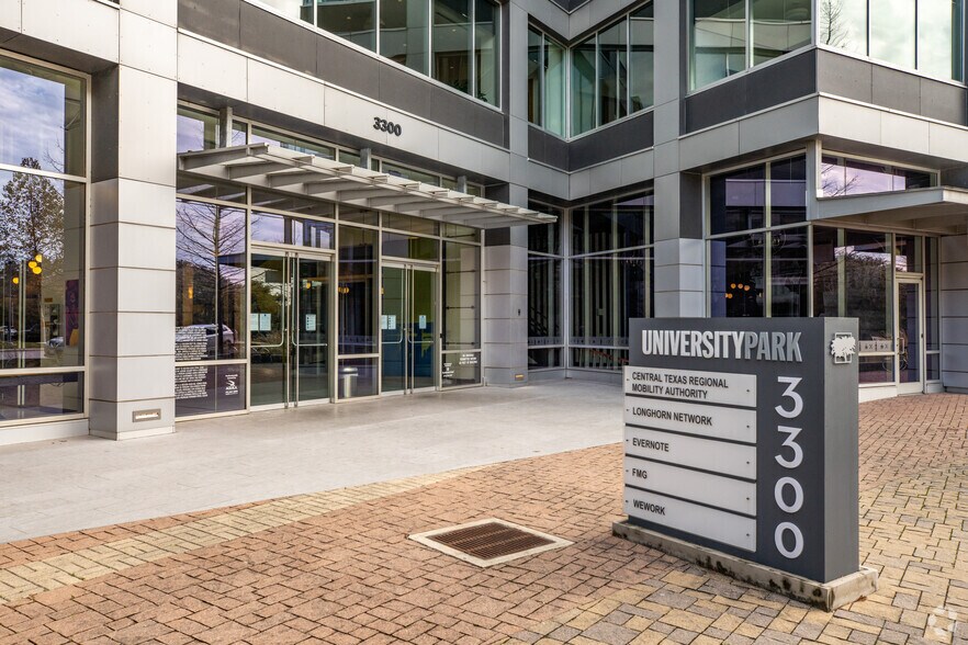 More Photos Of 3300 N Interstate 35, Austin Coworking Space