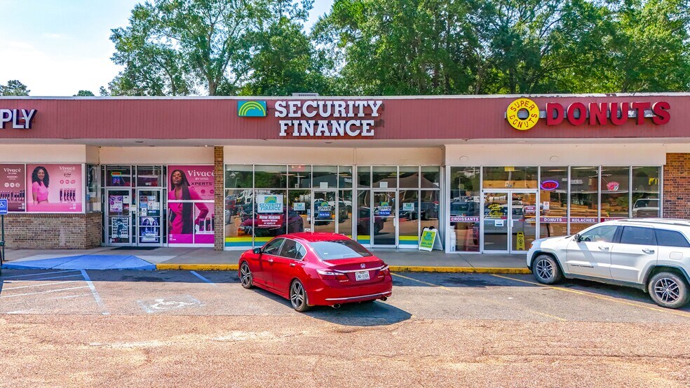More Photos Of 308-348 Homer Rd, Minden General Retail For Sale