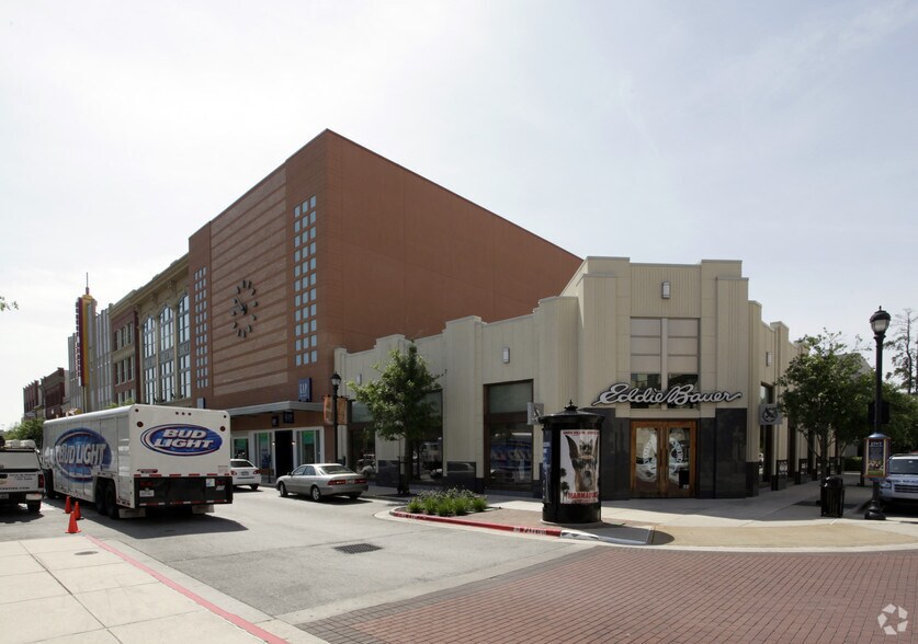 More Photos Of 9595 Six Pines Rd, The Woodlands Coworking Space