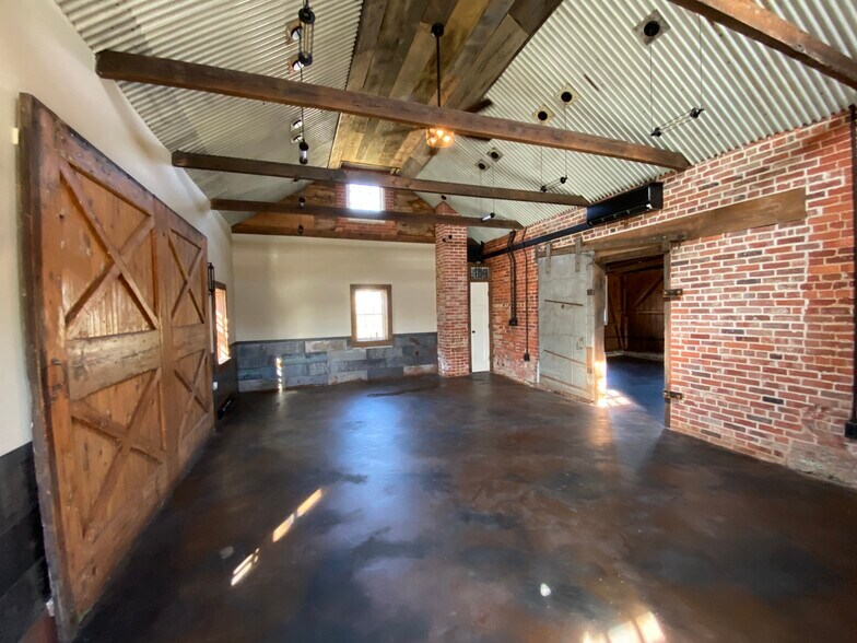 More Photos Of 3 Crosswicks Chesterfield Rd, Chesterfield Township Office Residential For Sale