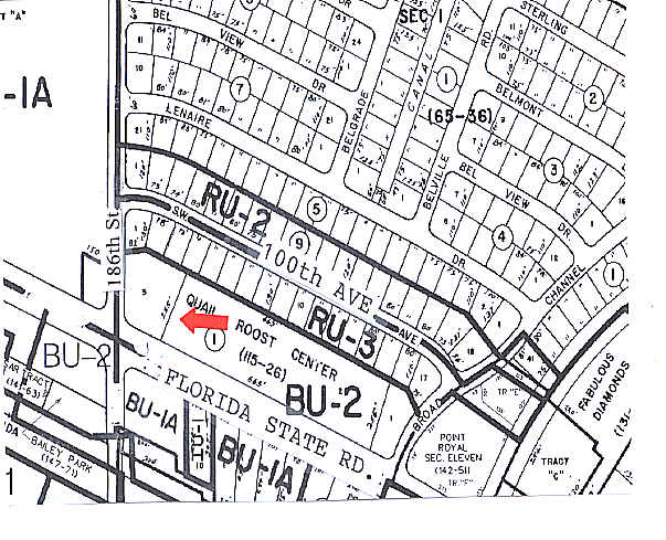 More Photos Of 10379-10399 SW 186th St, Miami Light Manufacturing For Sale