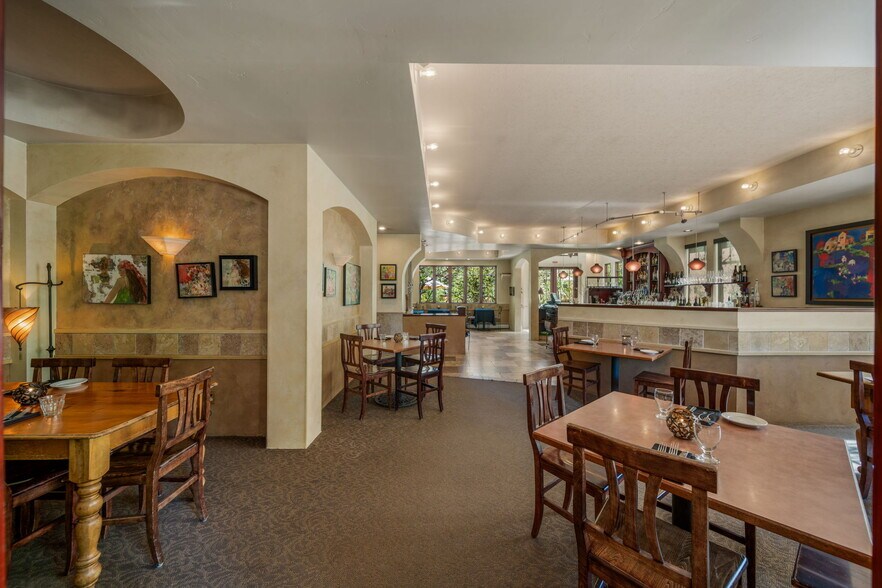 More Photos Of 4 County Road 124, Hesperus Restaurant For Sale