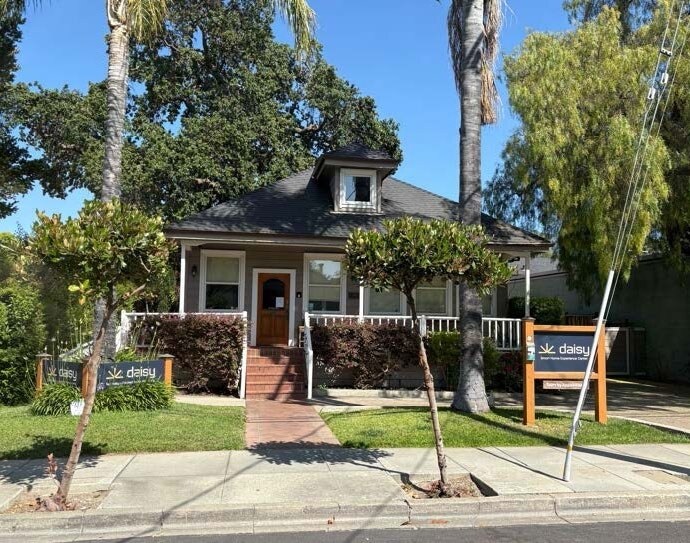 More Photos Of 610 University Ave, Los Gatos Office For Lease