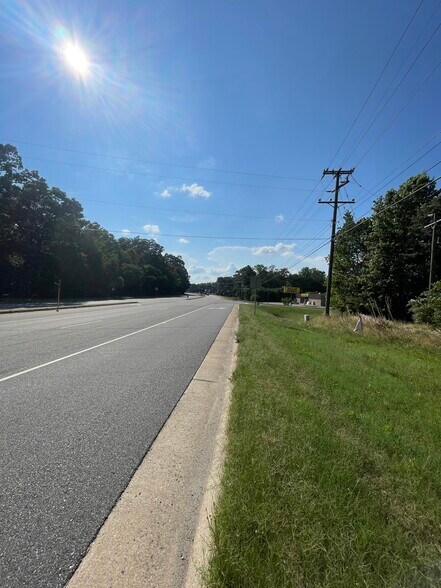 More Photos Of Kings Hwy, King George Land For Sale