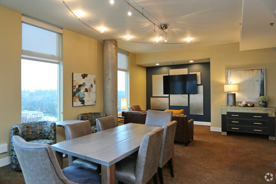 More Photos Of 989 112th Ave NE, Bellevue Apartments For Lease