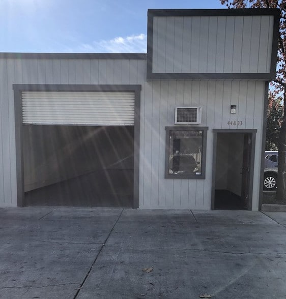 More Photos Of 4400-4408 Enterprise Pl, Fremont Manufacturing For Lease