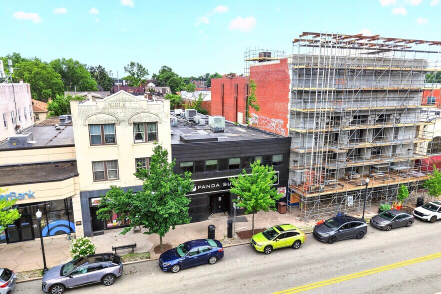 More Photos Of 5818 Forbes Ave, Pittsburgh Supermarket For Sale