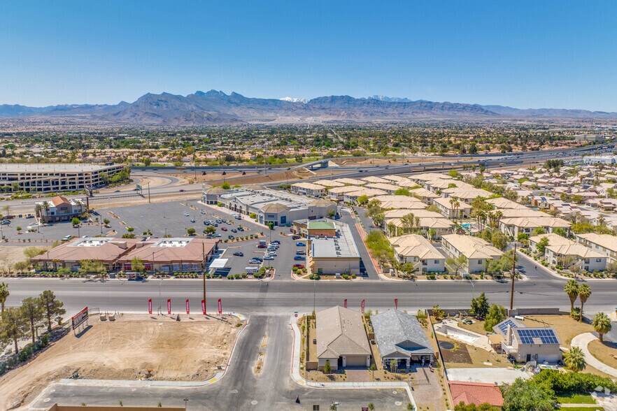 More Photos Of 5081 N Rainbow Blvd, Las Vegas Storefront For Lease