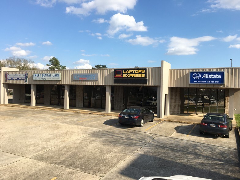 More Photos Of 5555 Essen Ln, Baton Rouge Unknown For Lease