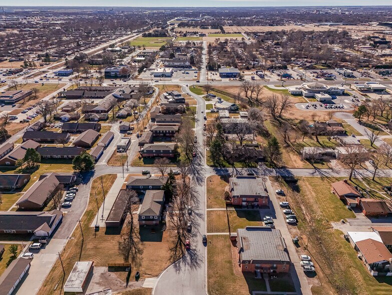 More Photos Of 3102 Sierra Pky, Hutchinson Apartments For Sale