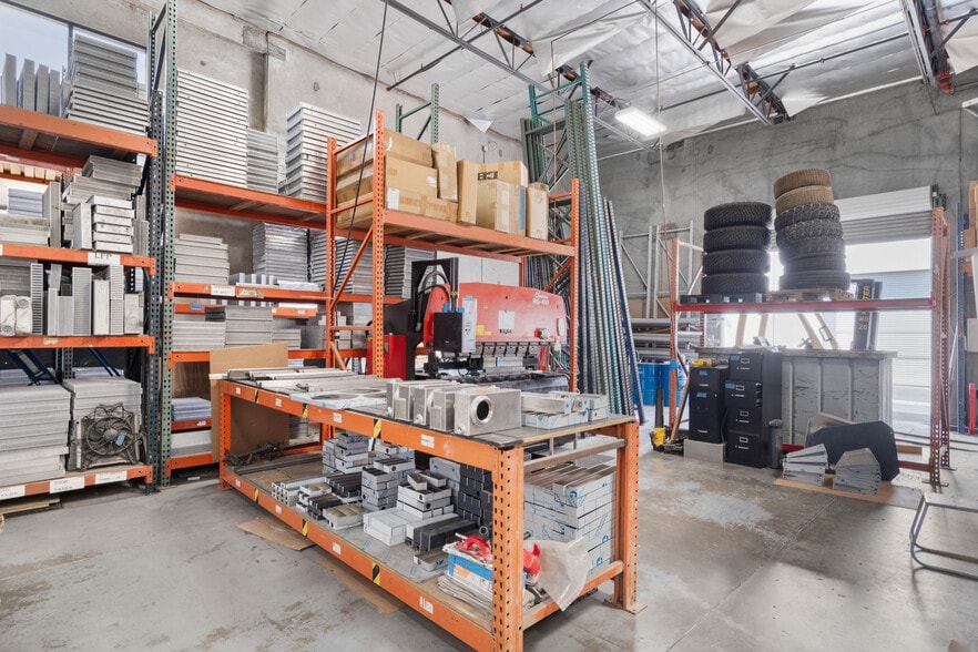 More Photos Of 31887 Corydon Rd, Lake Elsinore Warehouse For Sale