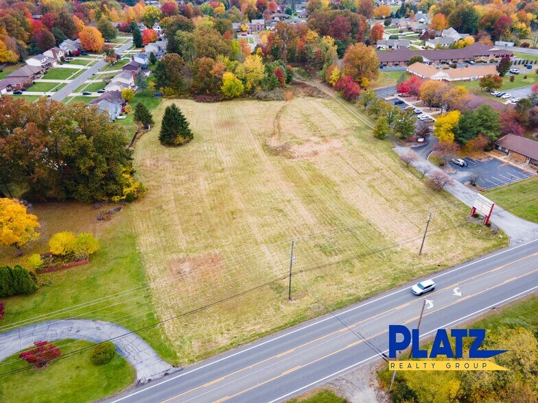 More Photos Of 630 Youngstown Warren Rd, Niles Land For Sale