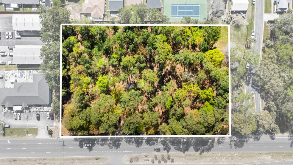 More Photos Of 2600 Highway 17 Business S, Murrells Inlet Land For Sale