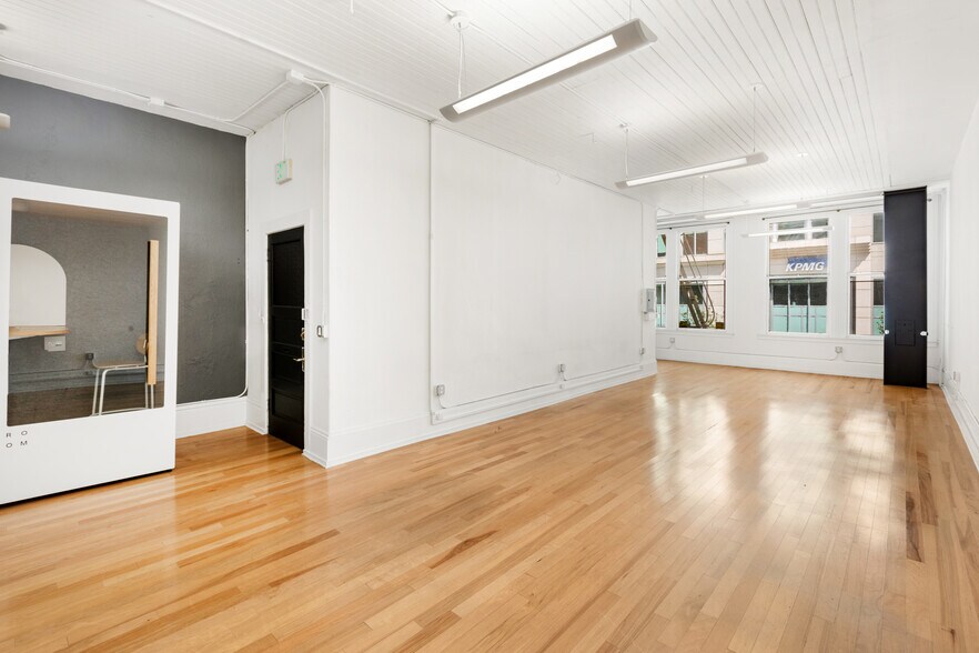 More Photos Of 52-54 2nd St, San Francisco Loft Creative Space For Lease