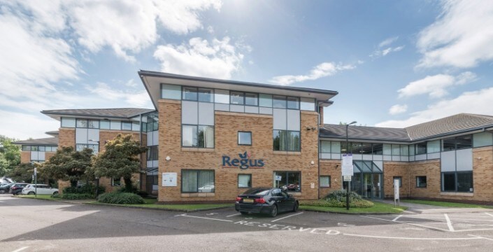 Photo of Grnd Floor Ste 