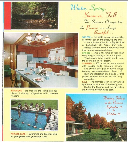 More Photos Of 306 Merwinsburg Rd, Effort Apartments For Sale