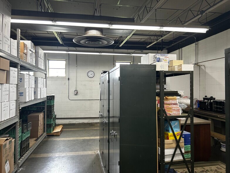 More Photos Of 8400 Enterprise Ave, Philadelphia Warehouse For Sale