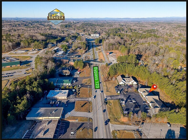 More Photos Of 528 By Pass 123, Seneca Office For Sale