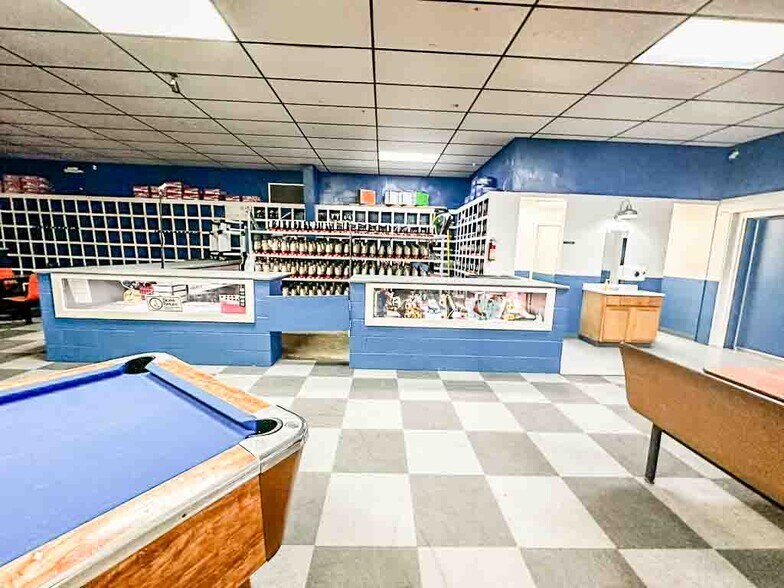 More Photos Of 6040 Telecom Dr, Milan Specialty For Sale