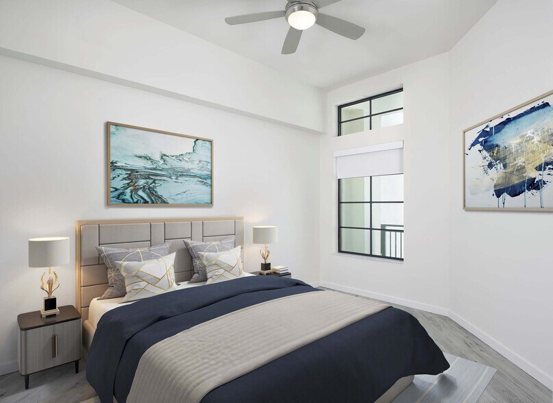 More Photos Of 855 Central Ave, Saint Petersburg Apartments For Lease