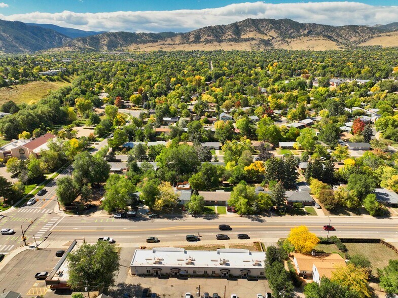 More Photos Of 3000-3004 Folsom St, Boulder General Retail For Sale