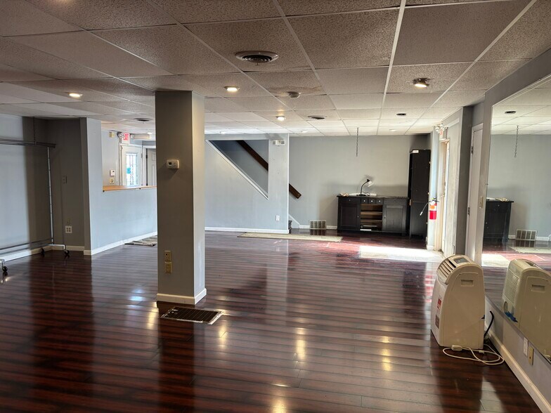 More Photos Of 447 Route 38 W, Maple Shade Township Freestanding For Sale