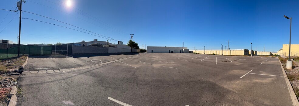 More Photos Of 3439 S 40th St, Phoenix Industrial For Sale