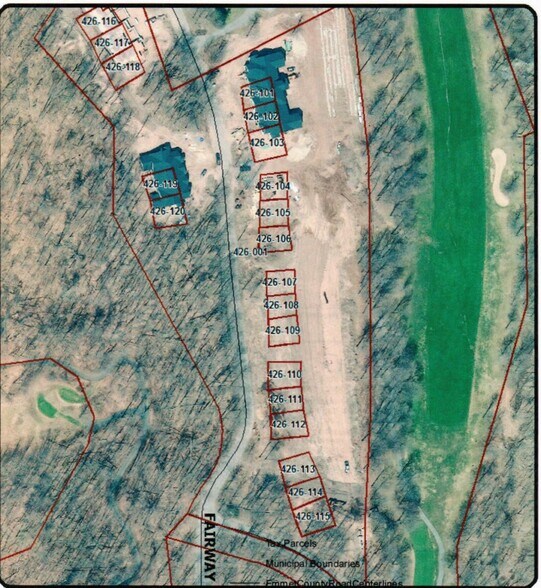 More Photos Of 788 Fairways Dr, Harbor Springs Apartments For Sale