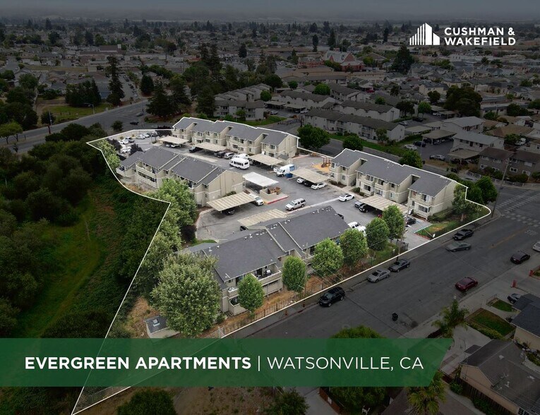 More Photos Of 50 Hollow View Ln, Watsonville Apartments For Sale