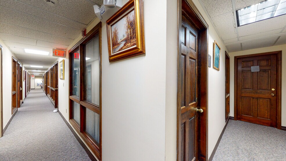 More Photos Of 6 Way Rd, Middlefield Office For Lease