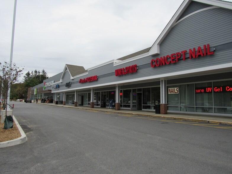 More Photos Of 987 Route 6, Mahopac Unknown For Lease