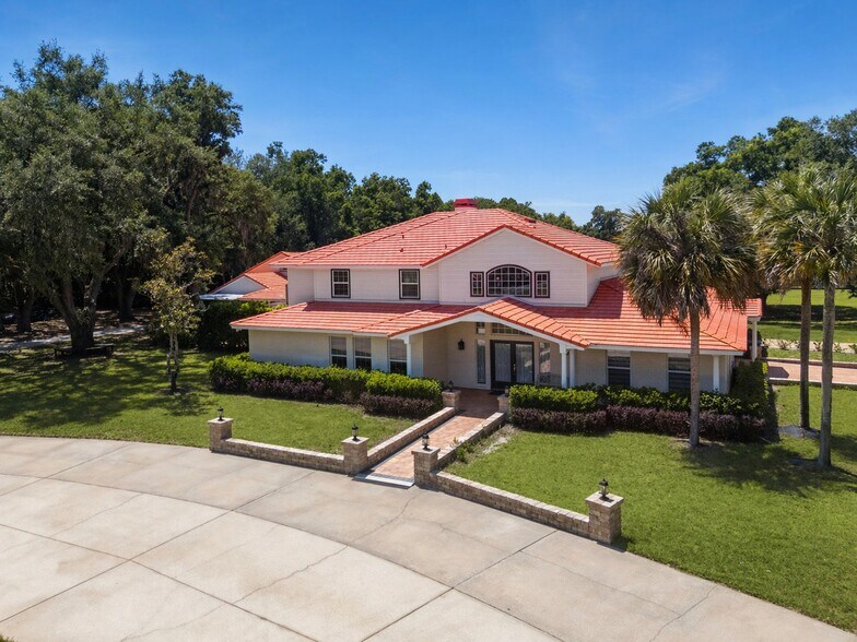 More Photos Of 1498 Markham Woods Rd, Longwood Flex For Sale