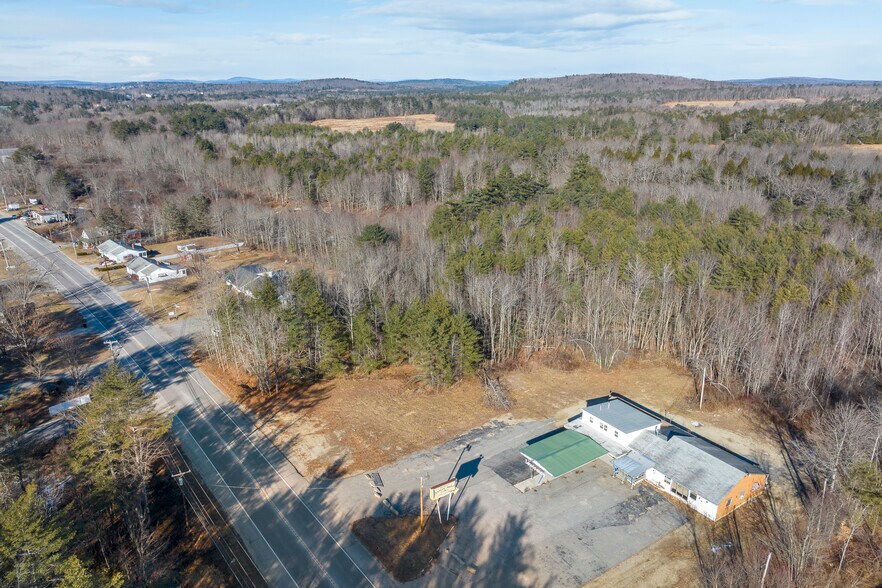 More Photos Of 42 Lisbon Rd, Lisbon Auto Dealership For Sale