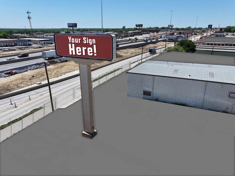 More Photos Of 5105 E California Pky, Fort Worth Manufacturing For Sale