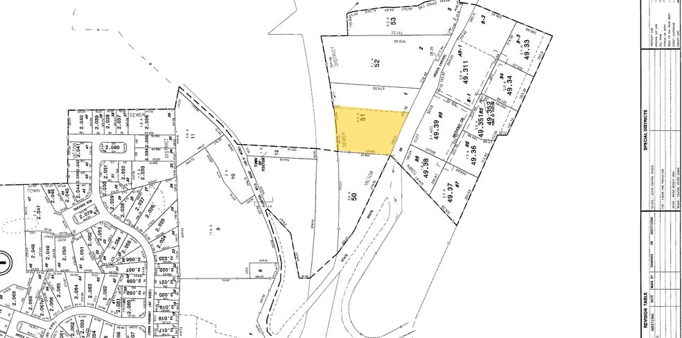 More Photos Of 6560 Anthony Dr, Victor Light Manufacturing For Sale