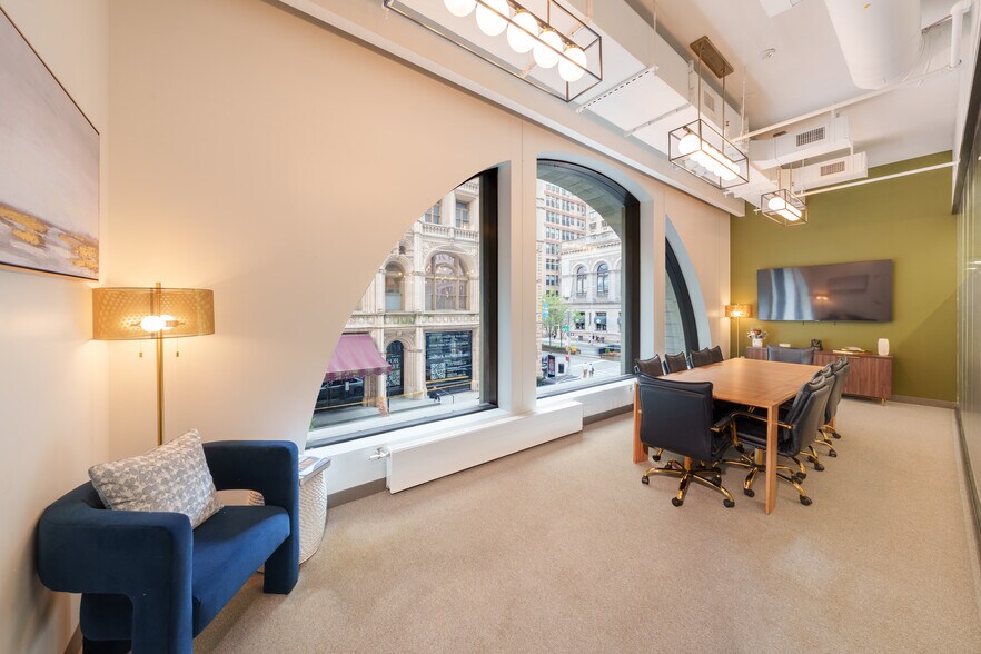 More Photos Of 287 Park Ave S, New York Coworking Space
