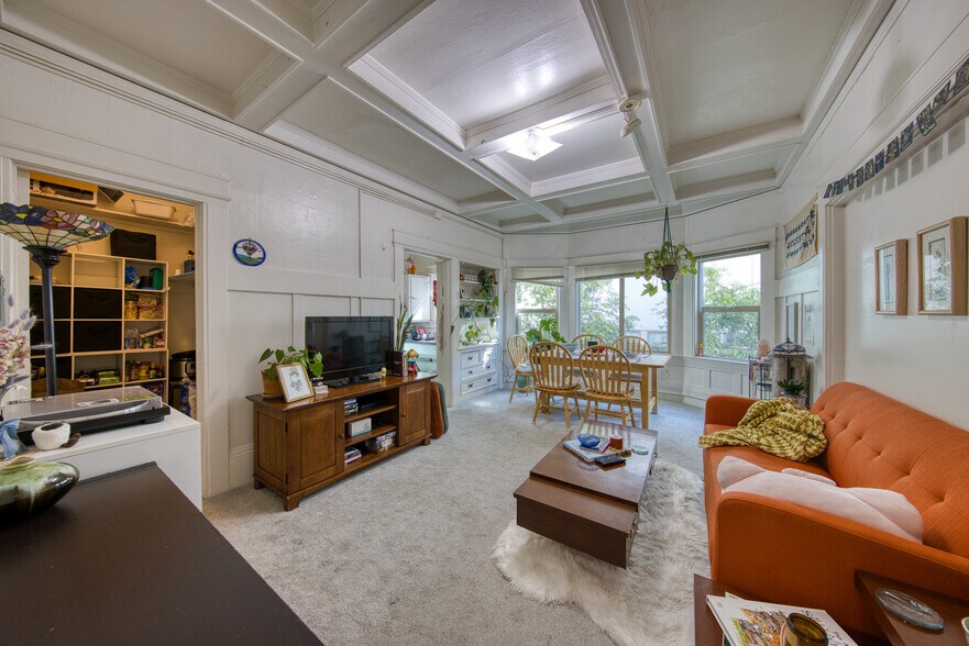 More Photos Of 2525 Durant Ave, Berkeley Apartments For Sale