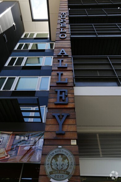 More Photos Of 3850 N Mississippi Ave, Portland Apartments For Lease