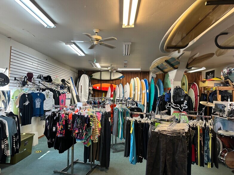 More Photos Of 722 Locust St, Garberville Storefront Retail Residential For Sale